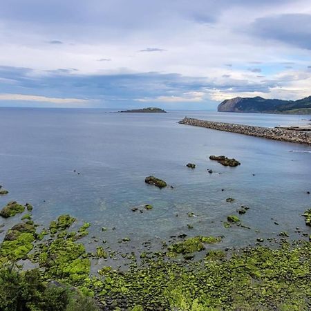 Arribolas Bermeo Zewnętrze zdjęcie