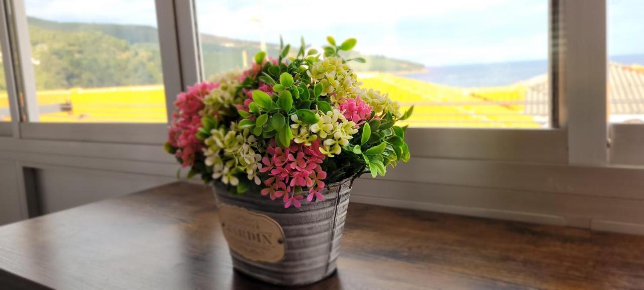 Arribolas Bermeo Zewnętrze zdjęcie