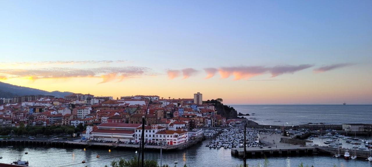 Arribolas Bermeo Zewnętrze zdjęcie