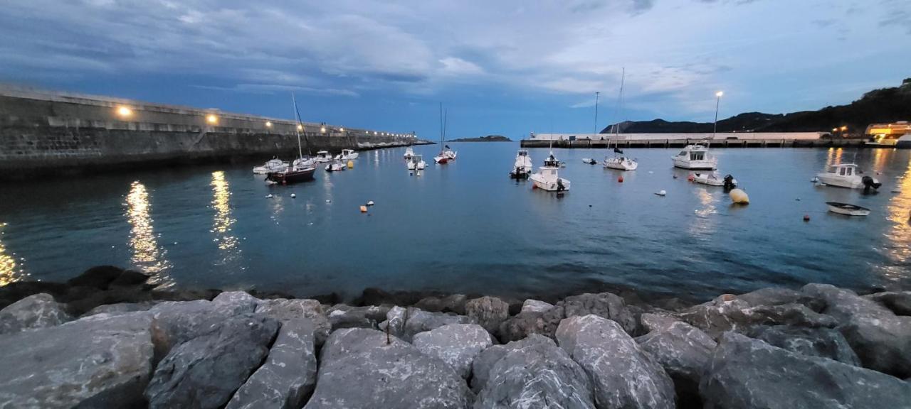 Arribolas Bermeo Zewnętrze zdjęcie