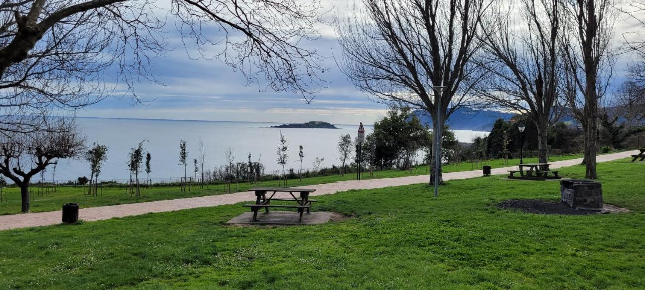 Arribolas Bermeo Zewnętrze zdjęcie