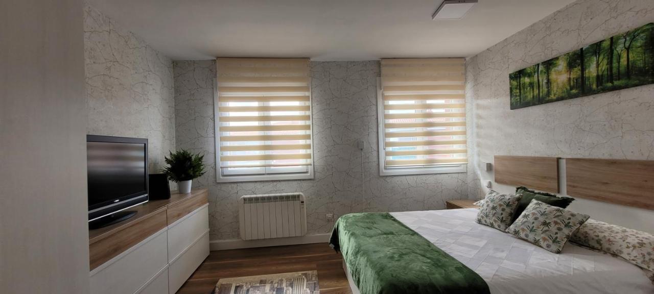 Arribolas Bermeo Zewnętrze zdjęcie