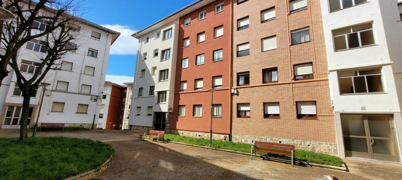 Arribolas Bermeo Zewnętrze zdjęcie