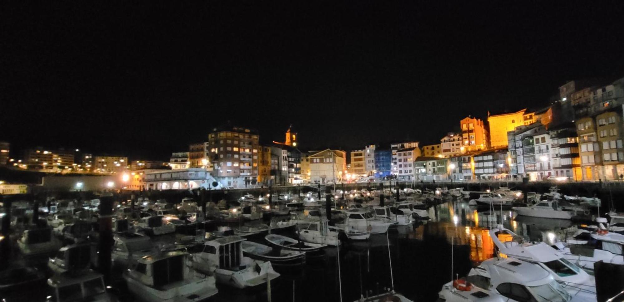 Arribolas Bermeo Zewnętrze zdjęcie
